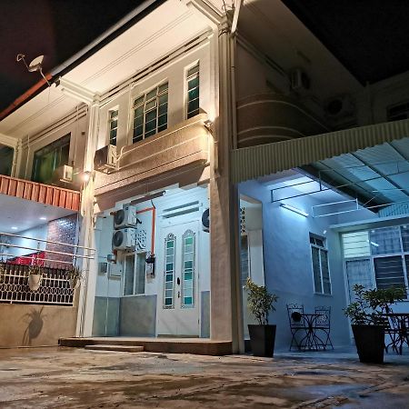 G Fortune Guest House Victoria Green Τζωρτζ Τάουν Εξωτερικό φωτογραφία