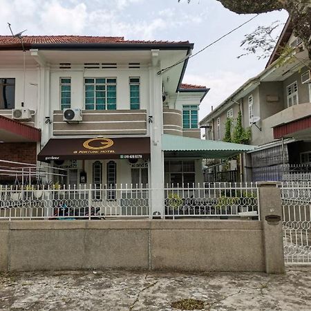 G Fortune Guest House Victoria Green Τζωρτζ Τάουν Εξωτερικό φωτογραφία