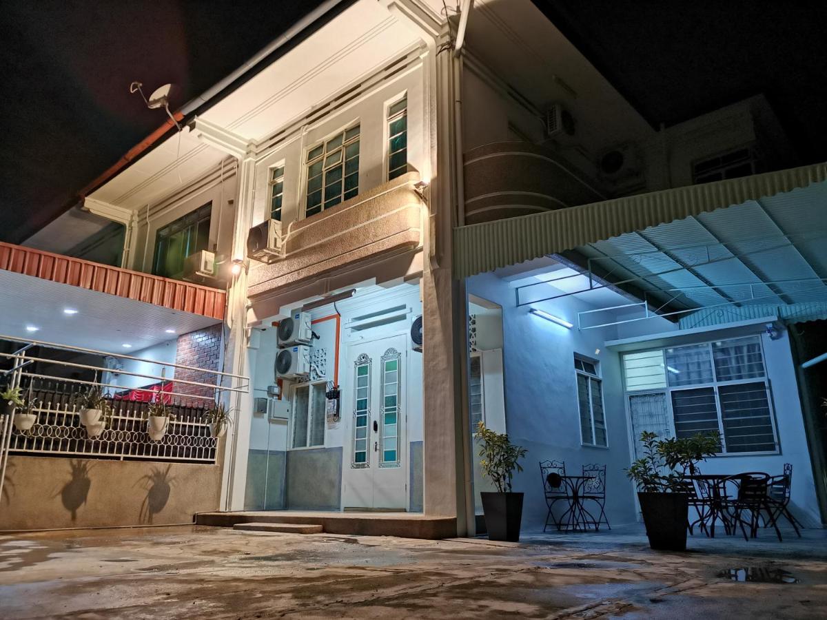 G Fortune Guest House Victoria Green Τζωρτζ Τάουν Εξωτερικό φωτογραφία