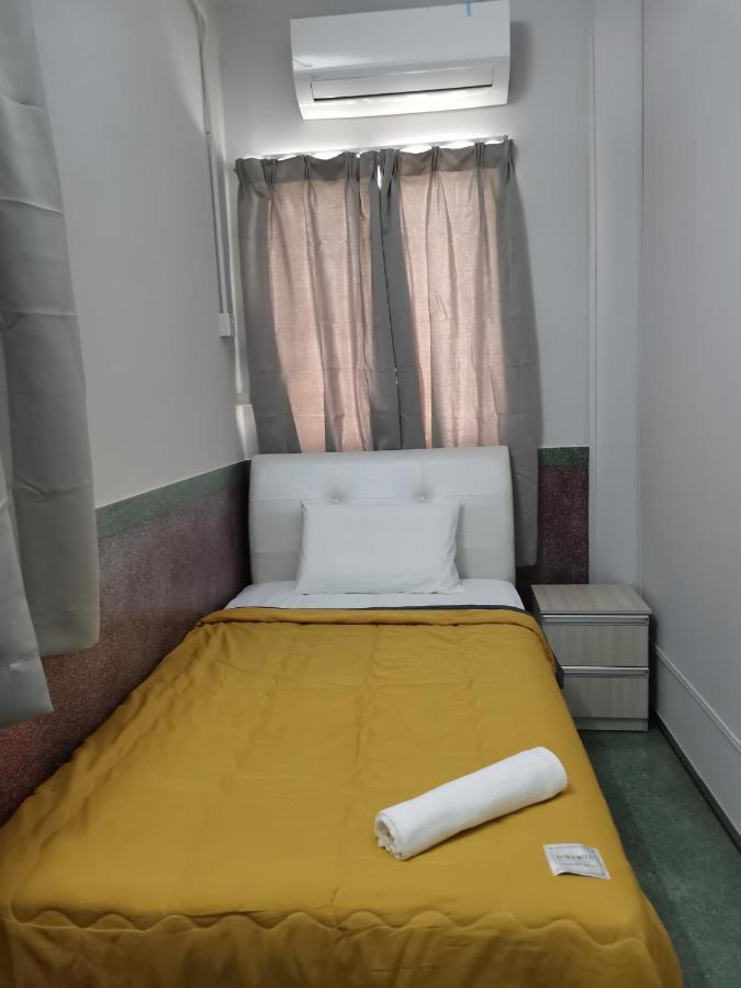 G Fortune Guest House Victoria Green Τζωρτζ Τάουν Εξωτερικό φωτογραφία