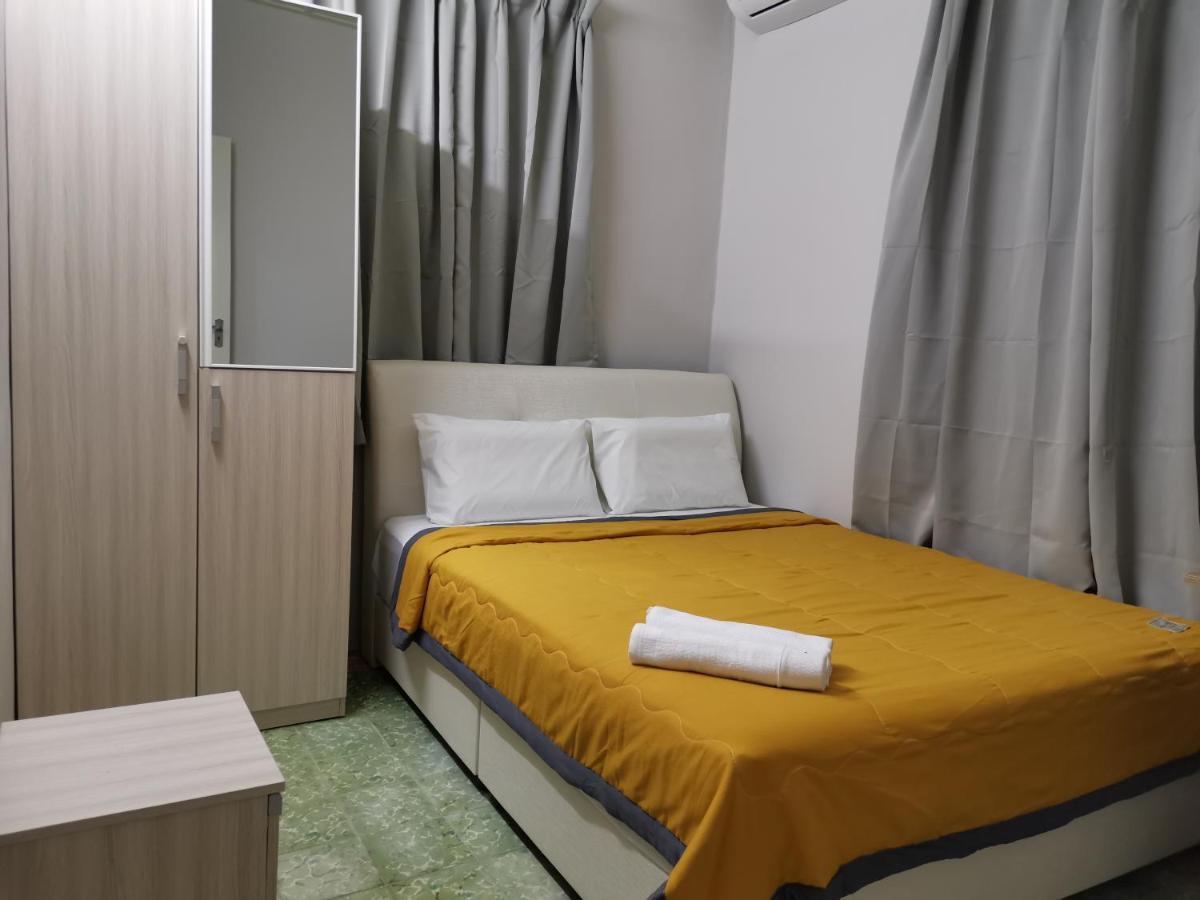 G Fortune Guest House Victoria Green Τζωρτζ Τάουν Εξωτερικό φωτογραφία