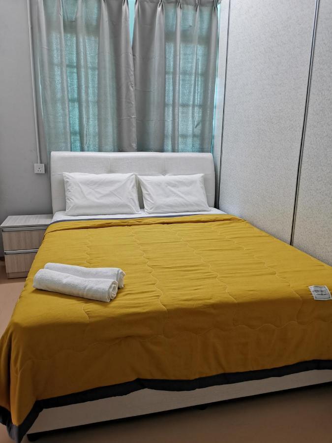 G Fortune Guest House Victoria Green Τζωρτζ Τάουν Εξωτερικό φωτογραφία