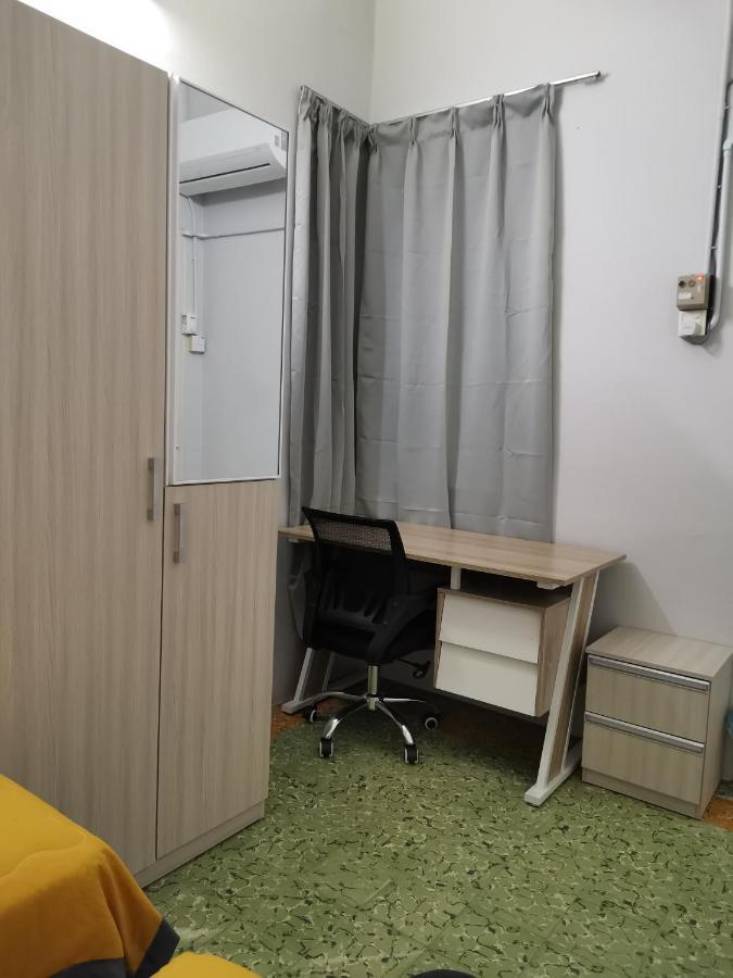 G Fortune Guest House Victoria Green Τζωρτζ Τάουν Εξωτερικό φωτογραφία