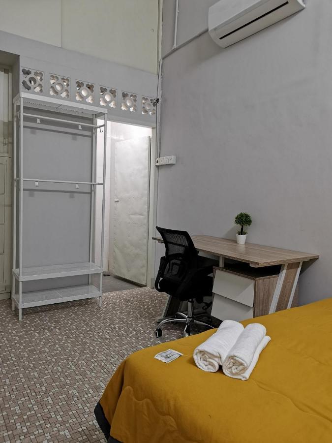G Fortune Guest House Victoria Green Τζωρτζ Τάουν Εξωτερικό φωτογραφία