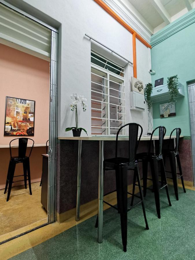 G Fortune Guest House Victoria Green Τζωρτζ Τάουν Εξωτερικό φωτογραφία