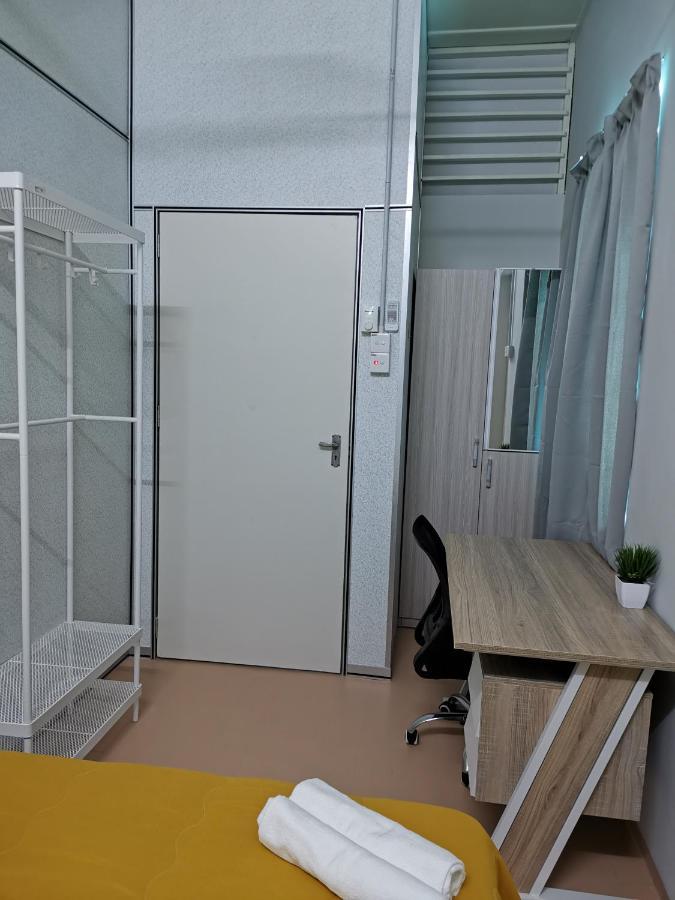 G Fortune Guest House Victoria Green Τζωρτζ Τάουν Εξωτερικό φωτογραφία