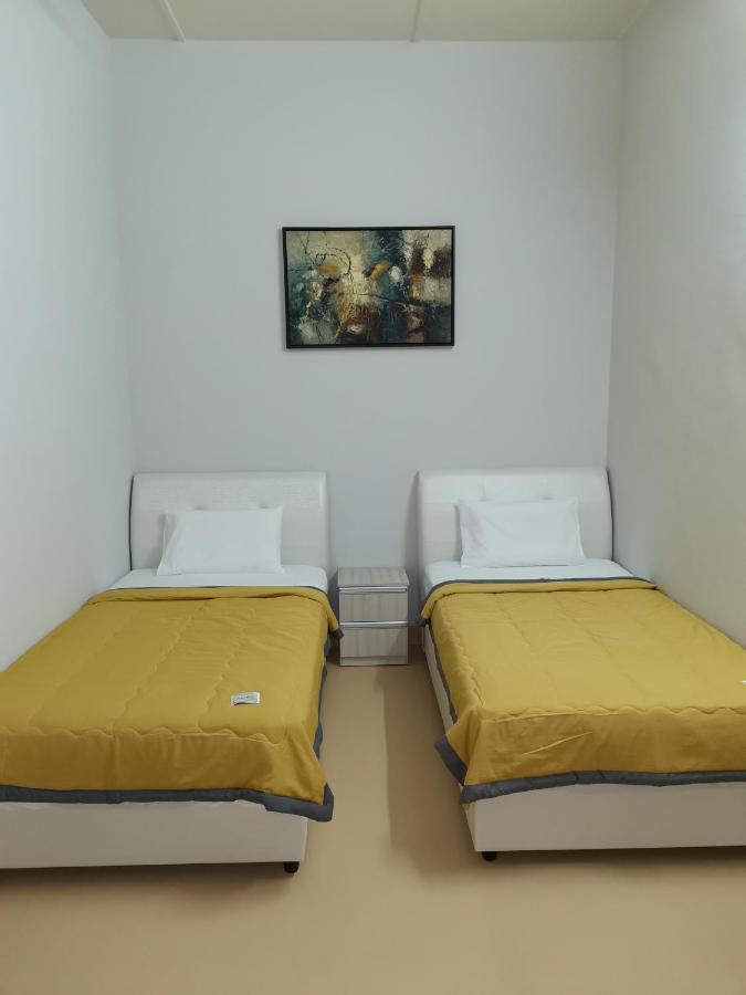 G Fortune Guest House Victoria Green Τζωρτζ Τάουν Εξωτερικό φωτογραφία
