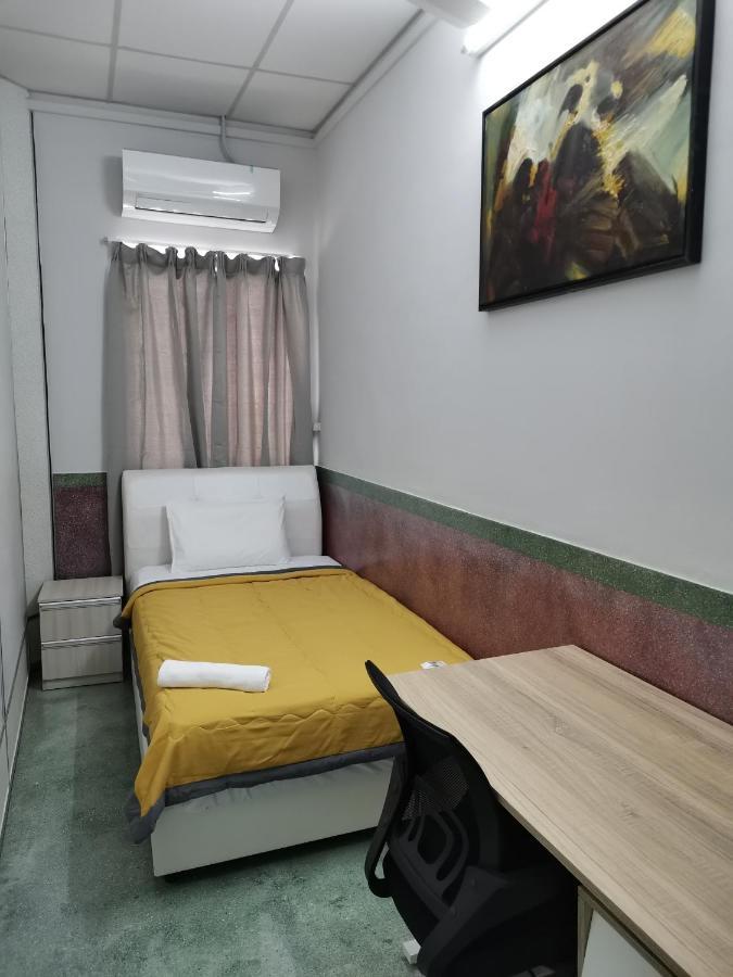 G Fortune Guest House Victoria Green Τζωρτζ Τάουν Εξωτερικό φωτογραφία