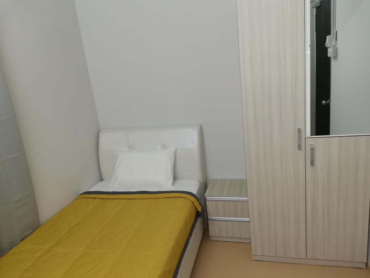 G Fortune Guest House Victoria Green Τζωρτζ Τάουν Εξωτερικό φωτογραφία