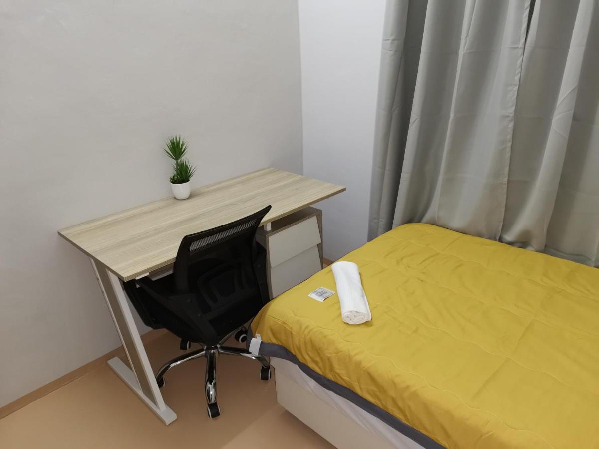 G Fortune Guest House Victoria Green Τζωρτζ Τάουν Εξωτερικό φωτογραφία