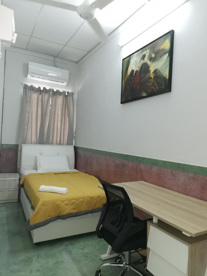G Fortune Guest House Victoria Green Τζωρτζ Τάουν Εξωτερικό φωτογραφία