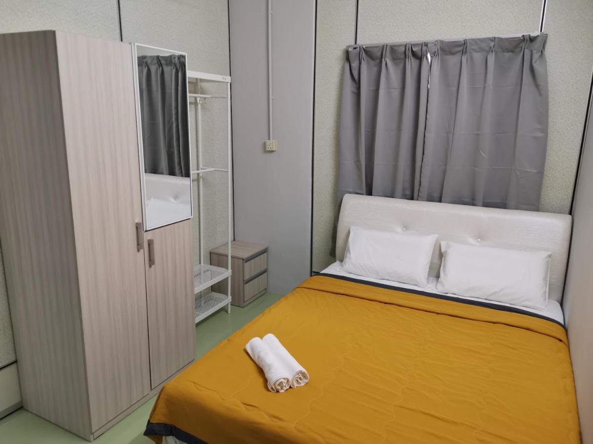 G Fortune Guest House Victoria Green Τζωρτζ Τάουν Εξωτερικό φωτογραφία