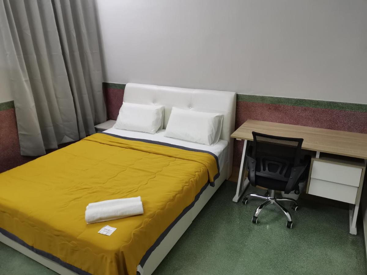 G Fortune Guest House Victoria Green Τζωρτζ Τάουν Εξωτερικό φωτογραφία