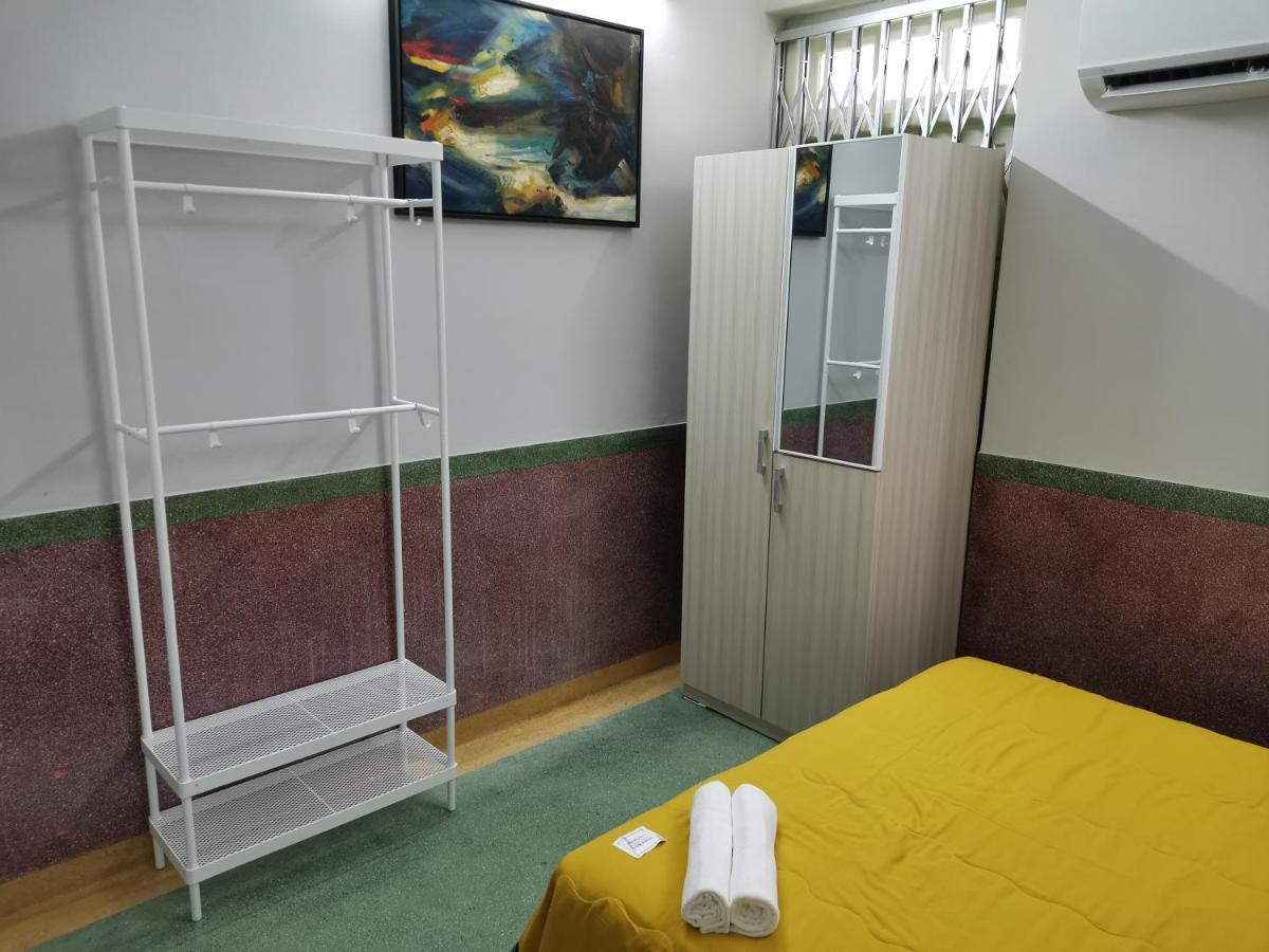 G Fortune Guest House Victoria Green Τζωρτζ Τάουν Εξωτερικό φωτογραφία