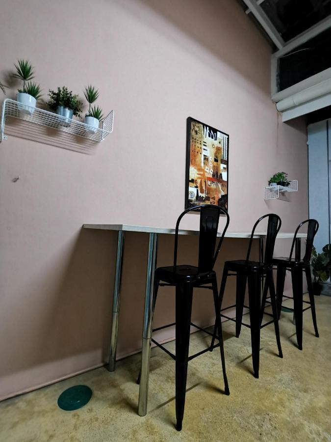 G Fortune Guest House Victoria Green Τζωρτζ Τάουν Εξωτερικό φωτογραφία