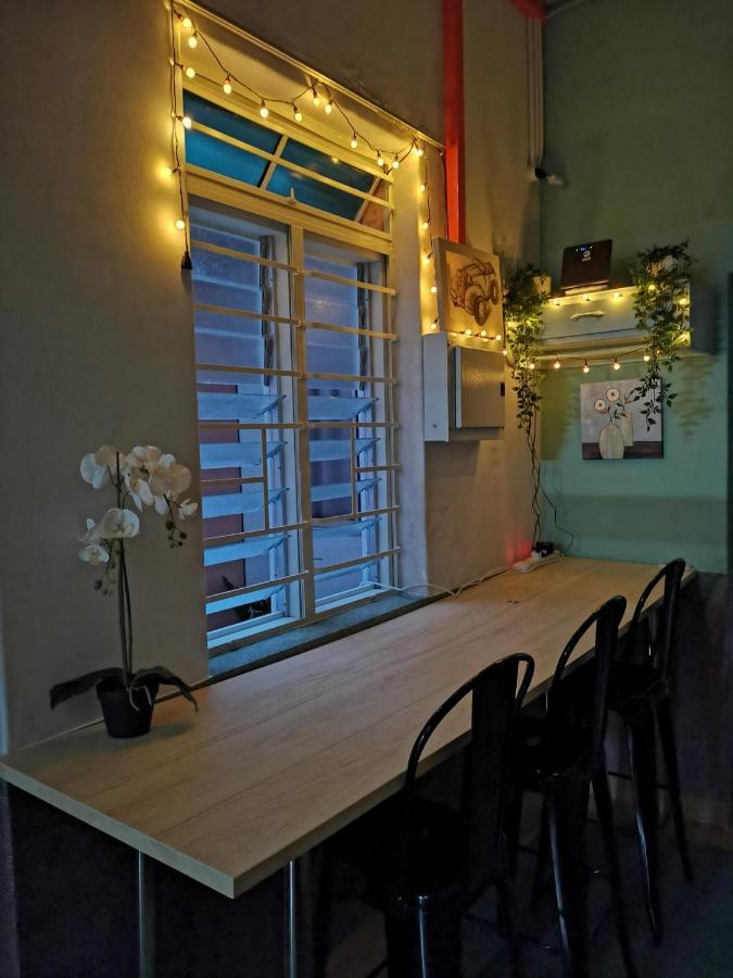 G Fortune Guest House Victoria Green Τζωρτζ Τάουν Εξωτερικό φωτογραφία