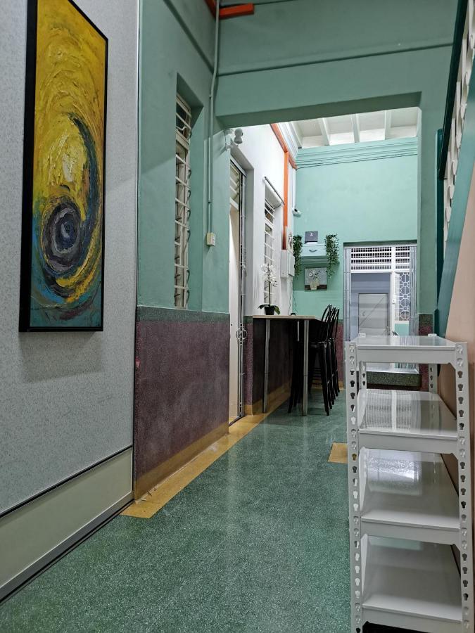 G Fortune Guest House Victoria Green Τζωρτζ Τάουν Εξωτερικό φωτογραφία