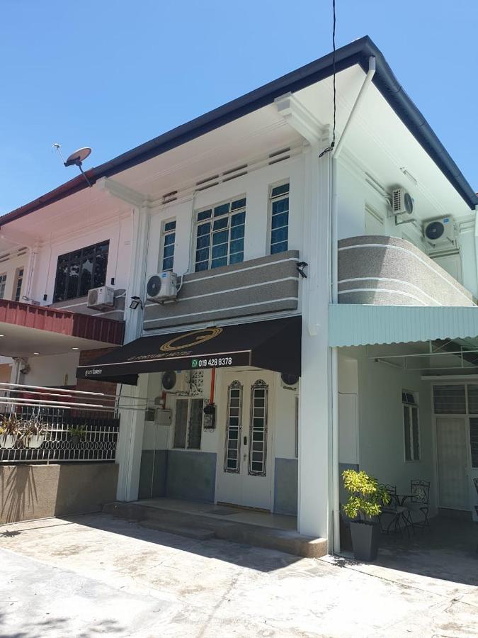 G Fortune Guest House Victoria Green Τζωρτζ Τάουν Εξωτερικό φωτογραφία