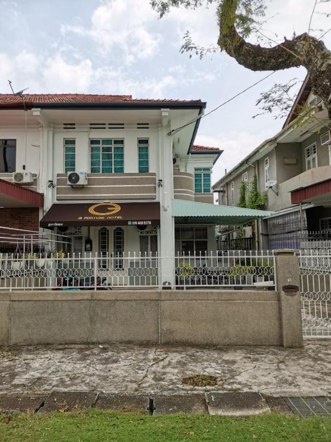 G Fortune Guest House Victoria Green Τζωρτζ Τάουν Εξωτερικό φωτογραφία